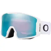 Oakley Line Miner Xl Prizm Snow Skibriller