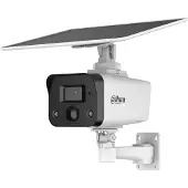Dahua Ipc-hfw2441dg-4g-sp-b Overvåkningskamera