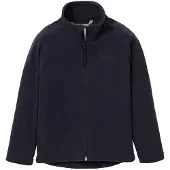 Helly Hansen Daybreaker 2.0, Fleecejakke, Junior, Navy