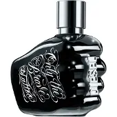Diesel Only The Brave Tattoo For Men EDT 50 ml