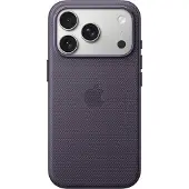 Apple iPhone 17 Pro TechWoven Case with MagSafe - Purple