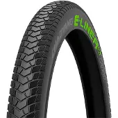 Chaoyang E-cargo 60tpi 26´´ X 2,15 Urban Stive Sykkeldekk