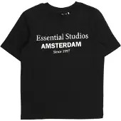 LMTD Løs Passform T-skjorte