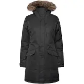 Columbia Suttle Mountain Long Jakke