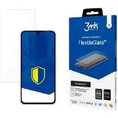 3MK FlexibleGlass hybridglass til Samsung Galaxy A35 / A55 5G