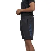 Umbro Linear Logo Graphic Shorts
