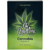 Nuei ¡Å! Hellige Maria Cannabis Stimuleringsolje