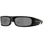 Oakley Highland Black Solbriller svart