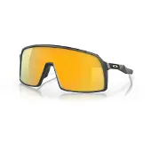 Oakley Sutro, PRIZM, Matte Carbon