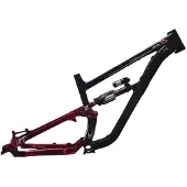 Zink Bike Vacay Mtb-ramme