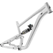 Zink Bike Vacay Mtb-ramme