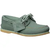 Timberland Classic Wide Båtsko