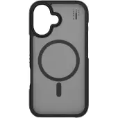 IDEAL OF SWEDEN Bumper Case MagSafe for iPhone 17, Svart - A - Som ny