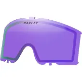Oakley Target Line S Erstatningslinser