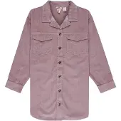 Roxy Mint Sea Langarmet Kort Kjole