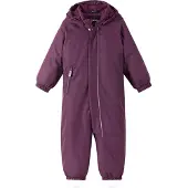 Reima Puhuri Reimatec Vinterdress Deep purple (92 / 2 år)