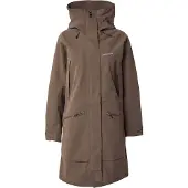 Didriksons Ilma, Regnfrakk, Dame, Mocha Brown