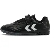 Hummel Fotballsko - Topp Star Gress Jr - Anthracite - - 38 - Fotballsko – Grus