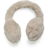 Vero moda Wilma ørevarmere lys beige