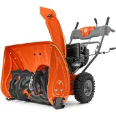 Husqvarna St 124 Snøfreser