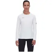 Mammut Aenergy Fl Langarmet T-skjorte
