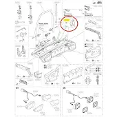 Thule Spenne 52682 Velospace 917/918