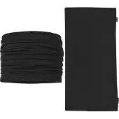 Loeffler Multifunctional Merino Halsvarmer