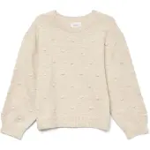 Vero moda Francesca O-Neck Pullover (122/128)