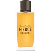 Abercrombie & Fitch Fierce Reserve Eau De Cologne 100 ml