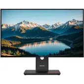 Lenovo ThinkVision T27Q-40 27 QHD-skjerm - 64A6GAT6EU