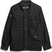 Superdry Collared M65 Jakke