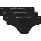 Emporio Armani Em000258_af14132 Slips 3 Enheter