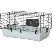 Nobby Ambiente 80 Kaninbur Assortert