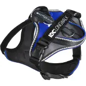 JULIUS K-9 Idc Longwalk Hundesele