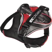 JULIUS K-9 Idc Longwalk Hundesele