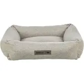 Trixie Vital hundeseng Noah - L 80 x B 60 x H 17 cm