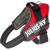 JULIUS K-9 Idc Powair Hundesele