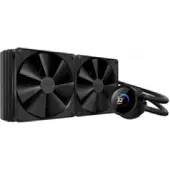 NZXT Kraken 280 Lcd Vannkjøling
