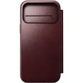 Nomad Modern Leather Folio Iphone 17 Pro Max Telefondeksel