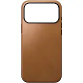 Nomad Modern Leather Iphone 17 Pro Max Telefondeksel