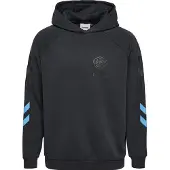 Hummel Oversized Sw El Paso Hettegenser