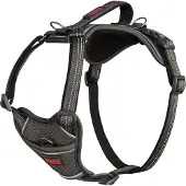 Halti Anatomy Dog Hundesele
