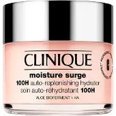 Clinique Moisture Surge 100h 125ml Fuktighetskrem