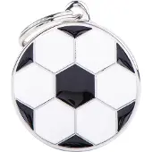 My Family Fotball Kjæledyrmerke