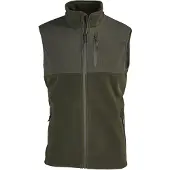 Härkila Fjell Fleecevest Jakt Herre Green/Willow Green, M