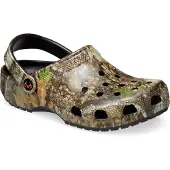 Crocs Realtree Apx Classic Tresko