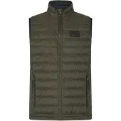 Seeland Fahrenheit Vest Herre Light Pine M