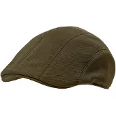 Deerhunter Muflon Pro Flatcap Art Green 56/57