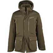 Deerhunter Muflon Pro Vinterjakke Herre Art Green 52