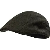 Deerhunter Tatra Flatcap Loden Wood 60/61